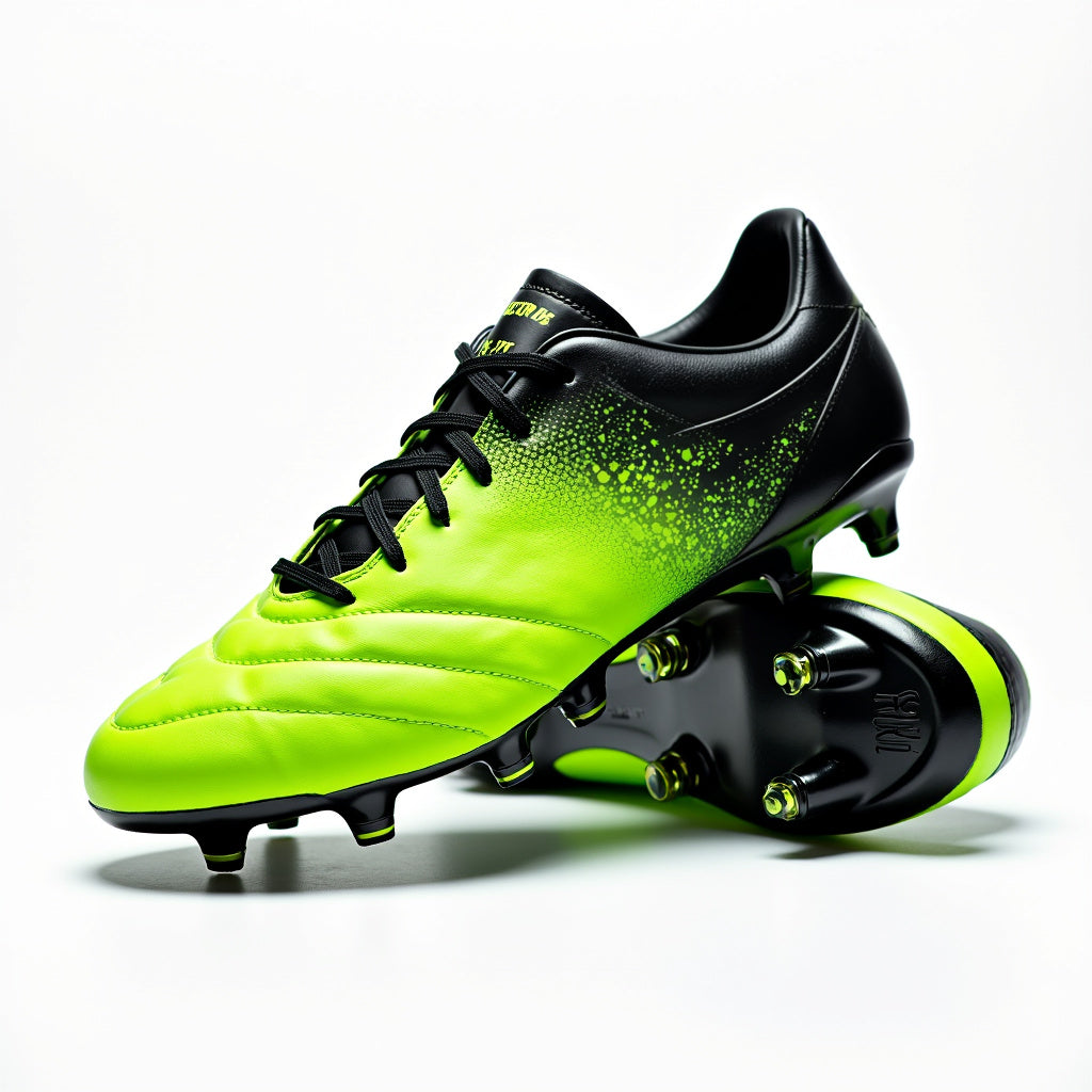 GripMaster Soccer Cleats image 0