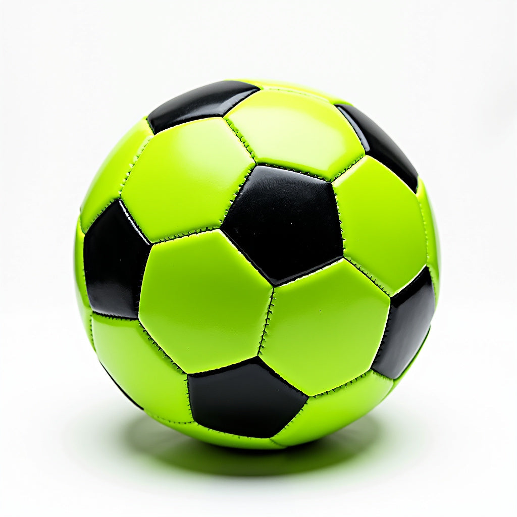 Training Soccer Ball image 0