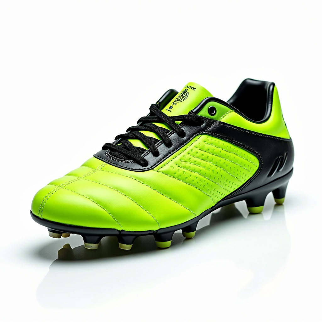 Traction Soccer Cleats image 0