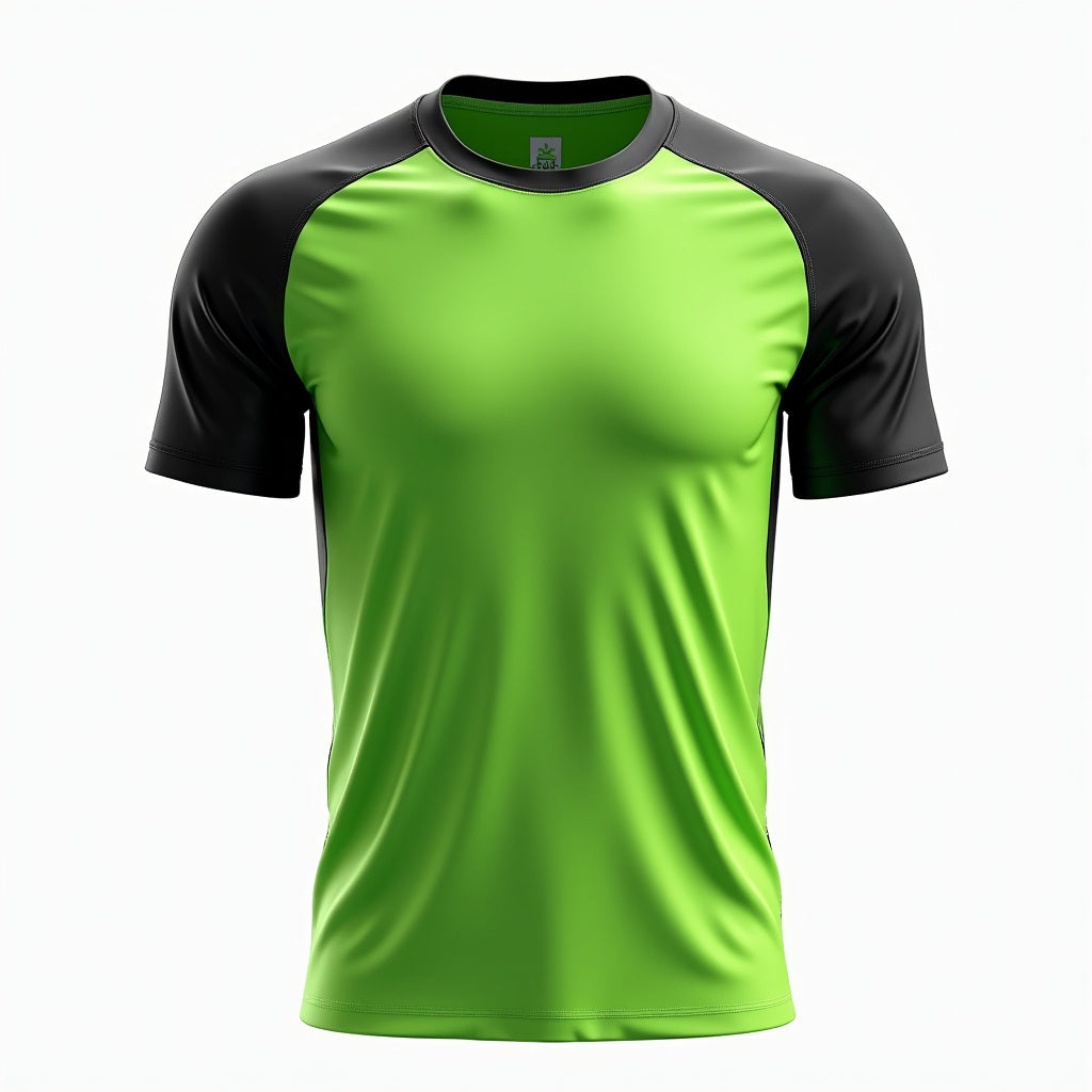 Lightweight Soccer Jersey image 0