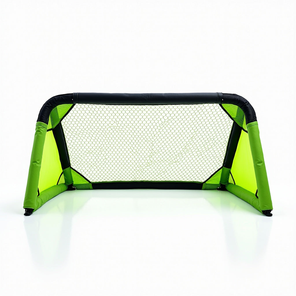 Portable Soccer Goal image 0