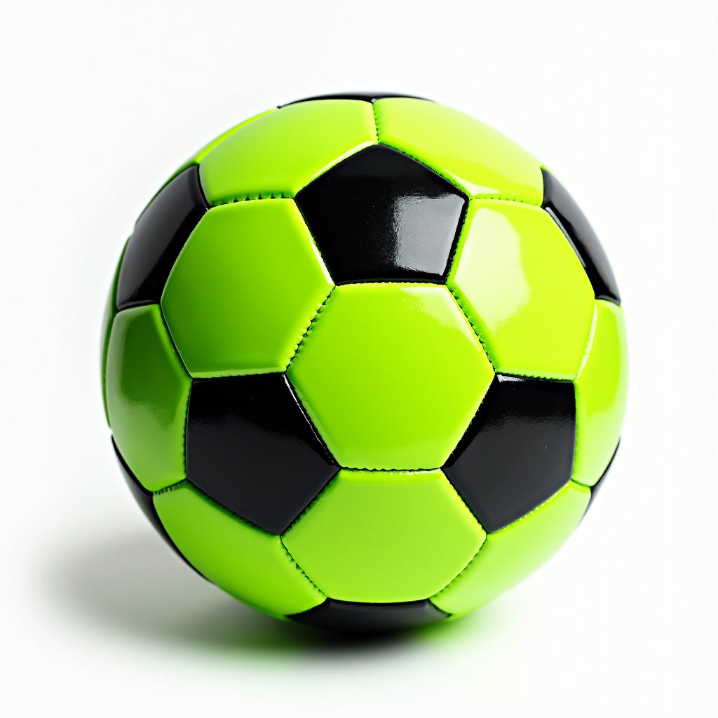 Training Soccer Ball image 0