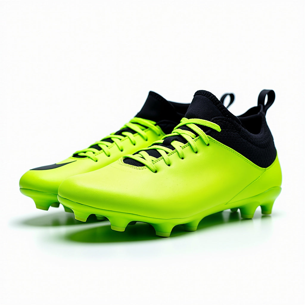 ComfortFit Soccer Cleats image 0