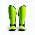 Protective Shin Guards image 0