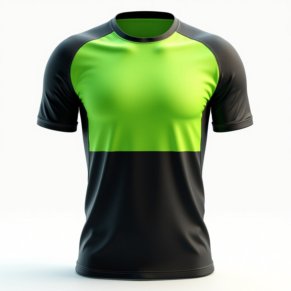 Training Lightweight Jersey image 0