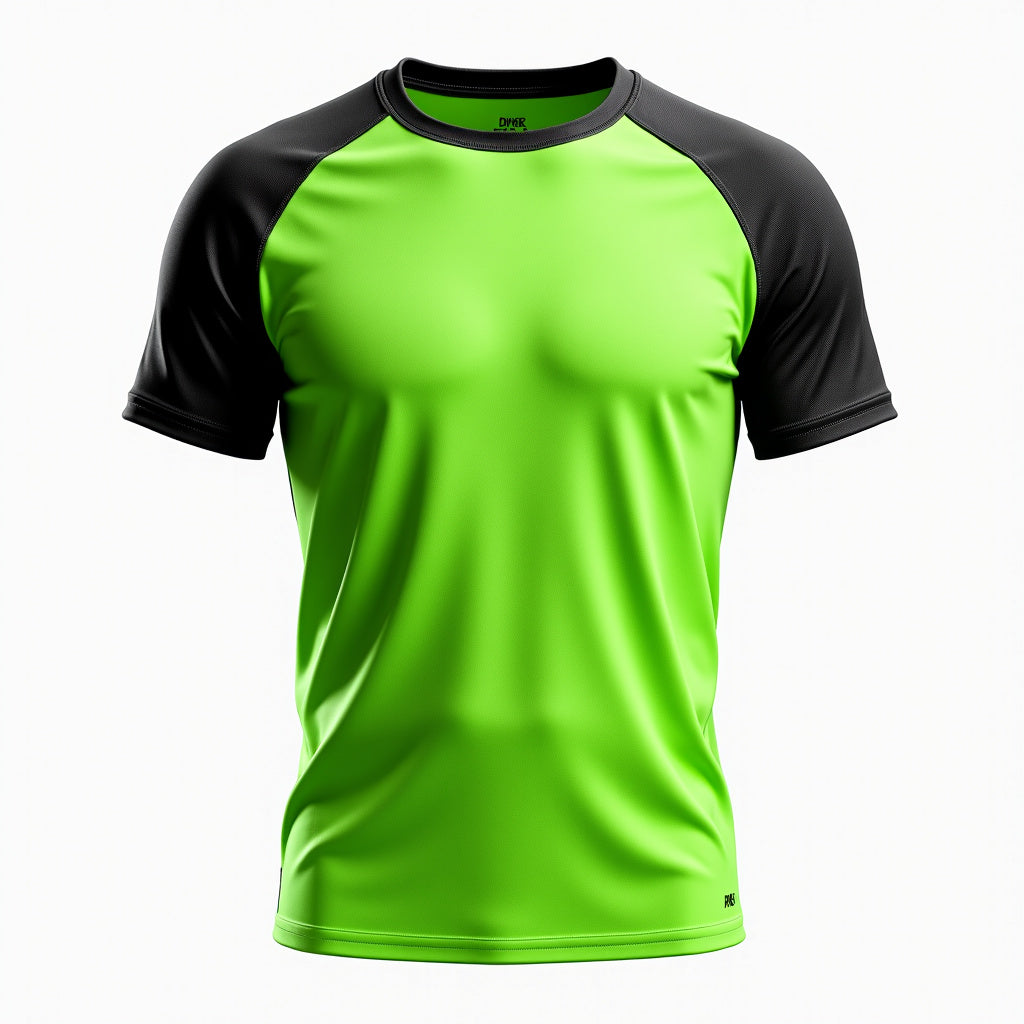 Moisture-Wick Jersey image 0