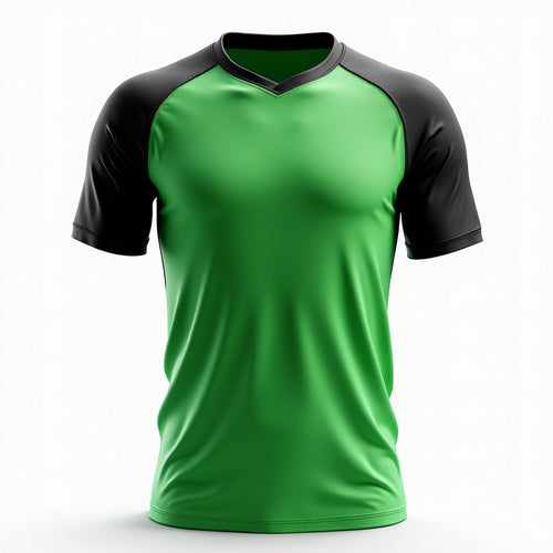 Comfort Soccer Jersey image 0
